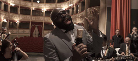 Richie Stephens and the Ska Nation Band - O Sole Mio